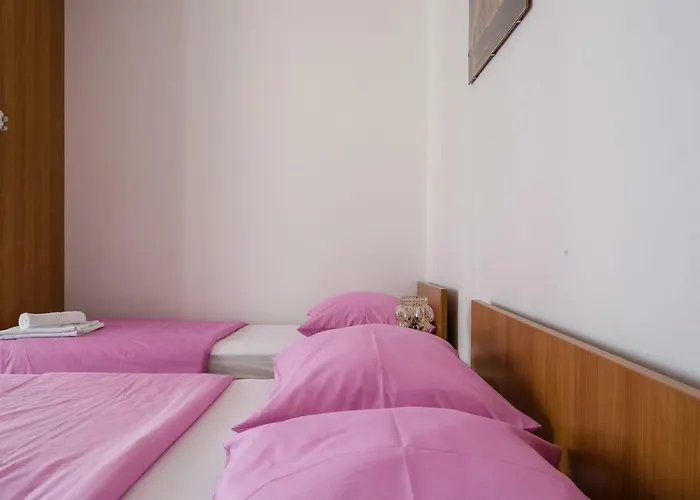 Marko Apartment Makarska