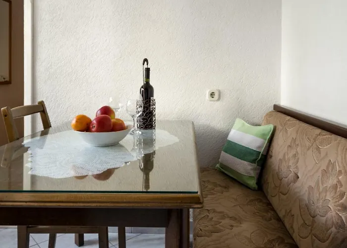 Apartment Marko Makarska