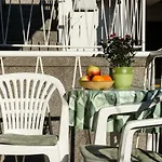 Marko Apartment
