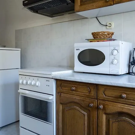 Apartment Marko