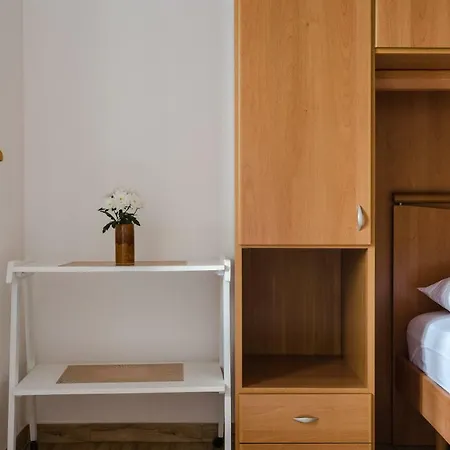 Apartman Marko