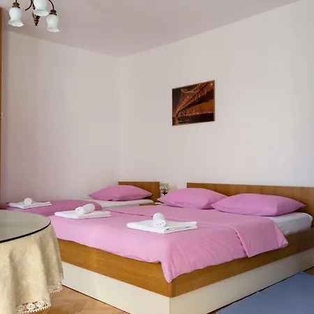 Apartment Marko