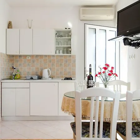 Apartment Marko