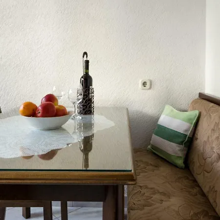 Lägenhet Marko Makarska