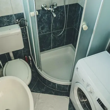 Marko Apartment *