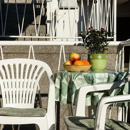 Marko Apartment
