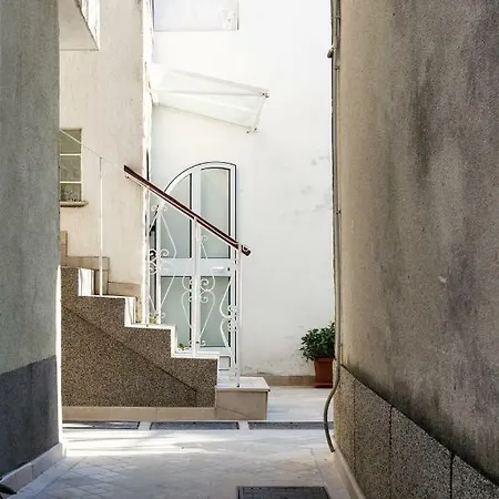 Marko Apartment Makarska