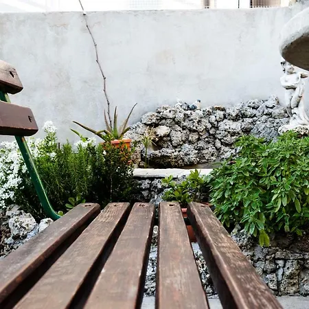Marko Apartment *