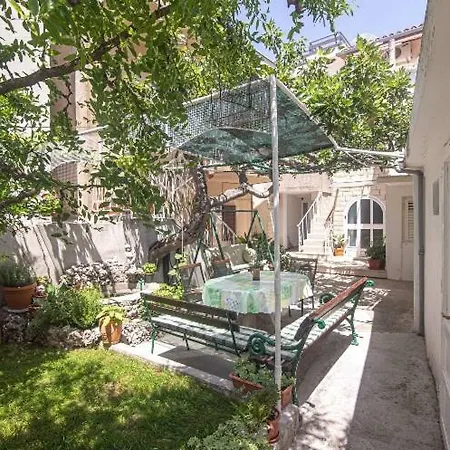 Apartment Marko *