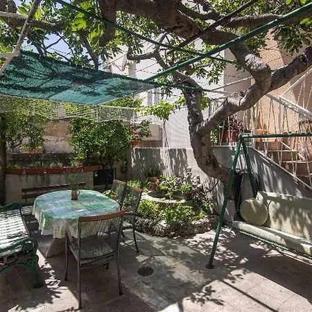 Apartman Marko Makarska