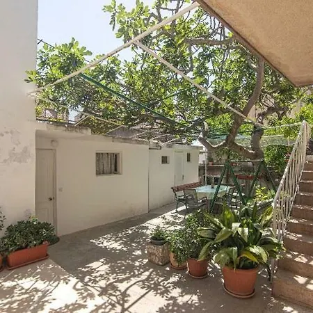Apartment Marko