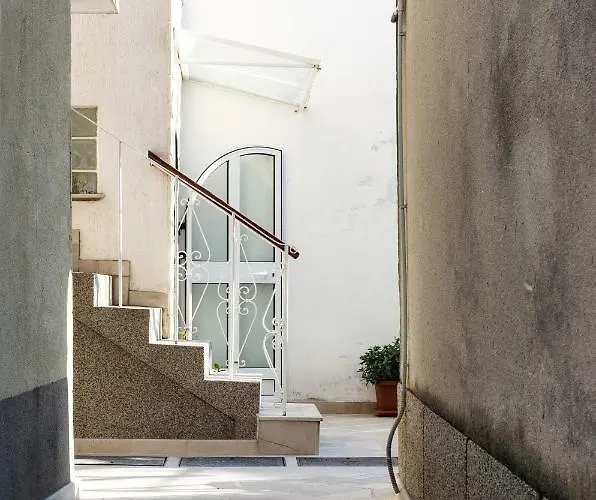 Marko Apartament Makarska