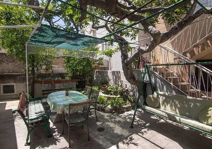 Apartament Marko Makarska