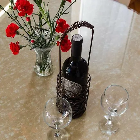 アパート Marko *