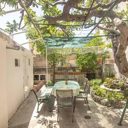 Marko アパート マカルスカ